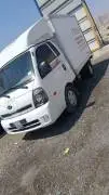 Kia 2700 Model 2017