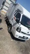 Kia 2700 Model 2017