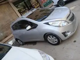 Chevrolet Spark 2012