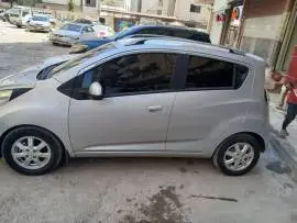 Chevrolet Spark 2012