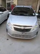 شفر سبارك 2012