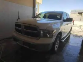 Dodge Ram 2015