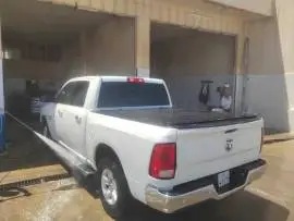 Dodge Ram 2015