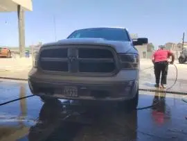 Dodge Ram 2015