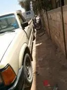 مازدا بيك اب 1992 للبيع