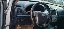 هيونداي فيرا كروز 2008