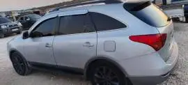 هيونداي فيرا كروز 2008