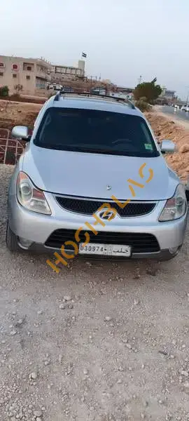 هيونداي فيرا كروز 2008