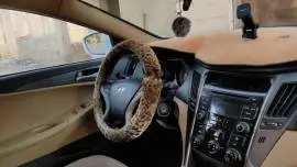هيونداي سوناتا 2014 بحالة ممتازة