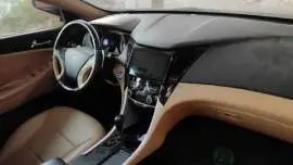 Hyundai Sonata 2013 Gulf Limited