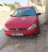 كيا ريو 2000 للبيع