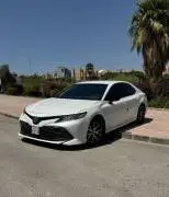 تويوتا كامري 2020 هايبرد للبيع