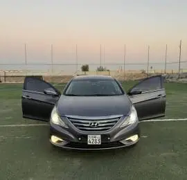 Hyundai Sonata 2013 for sale