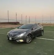 Hyundai Sonata 2013 for sale