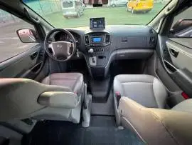 Hyundai Grand H1 2017 for sale, Damascus
