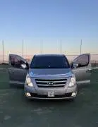 Hyundai Grand H1 2017 for sale, Damascus