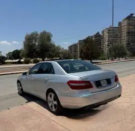 Mercedes E250 2011 for sale