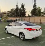 Hyundai Avante 2013 for sale