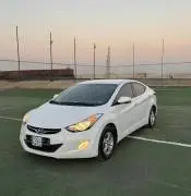 Hyundai Avante 2013 for sale