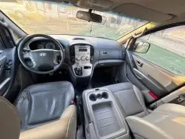 Hyundai Grand H1 2013 Diesel for Sale, Damascus