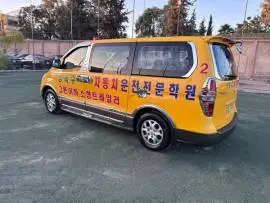 Hyundai Grand H1 2013 Diesel for Sale, Damascus