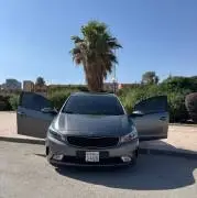 كيا سيراتو 2017 للبيع