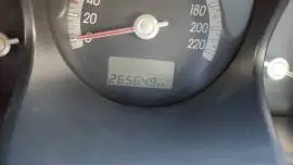 كيا سبورتاج 2009 دمعه أوربي