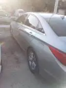 Hyundai Sonata 2014 Korean Import