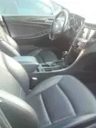 Hyundai Sonata 2014 Korean Import