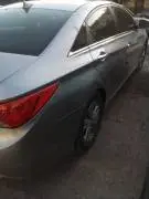 Hyundai Sonata 2014 Korean Import