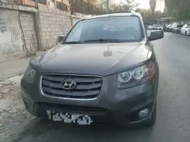 هيونداي سنتافيه 2008 للبيع