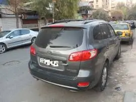 هيونداي سنتافيه 2008 للبيع