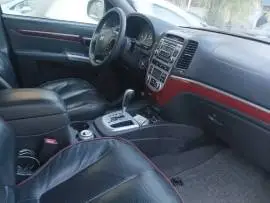 هيونداي سنتافيه 2008 للبيع