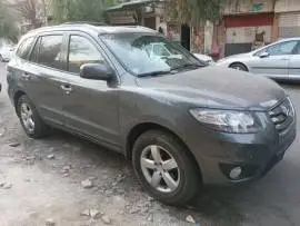 هيونداي سنتافيه 2008 للبيع