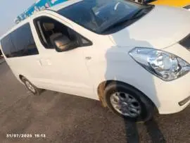هيونداي h1 2015 للبيع