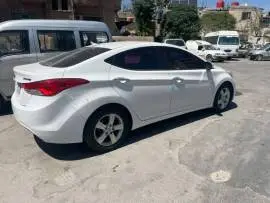 Hyundai Elantra 2014