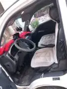 كيا بنقو 2015