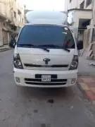 كيا بنقو 2015