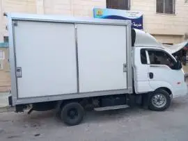 كيا بنقو 2015