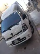 Kia Bongo 2015