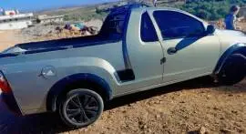 Chevrolet Montana 2006