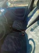 Chevrolet Montana 2006