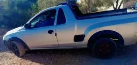 Chevrolet Montana 2006