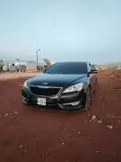Kia K7 2011