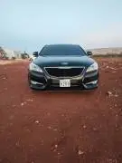 Kia K7 2011