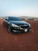 Kia K7 2011