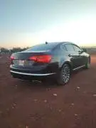 Kia K7 2011