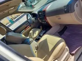 Kia Sorento 2003