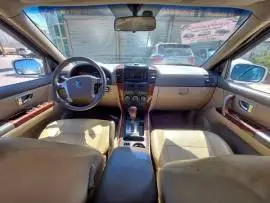 Kia Sorento 2003