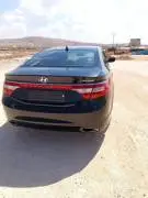 2011 Hyundai Azera Korean Import